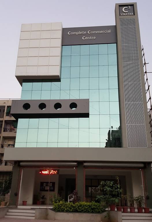 Images for Elevation of Scale C3 Vinayak