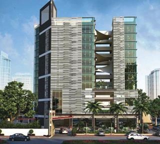 earth-arise Elevation Elevation