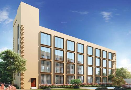  omskycity-phase-i Club House