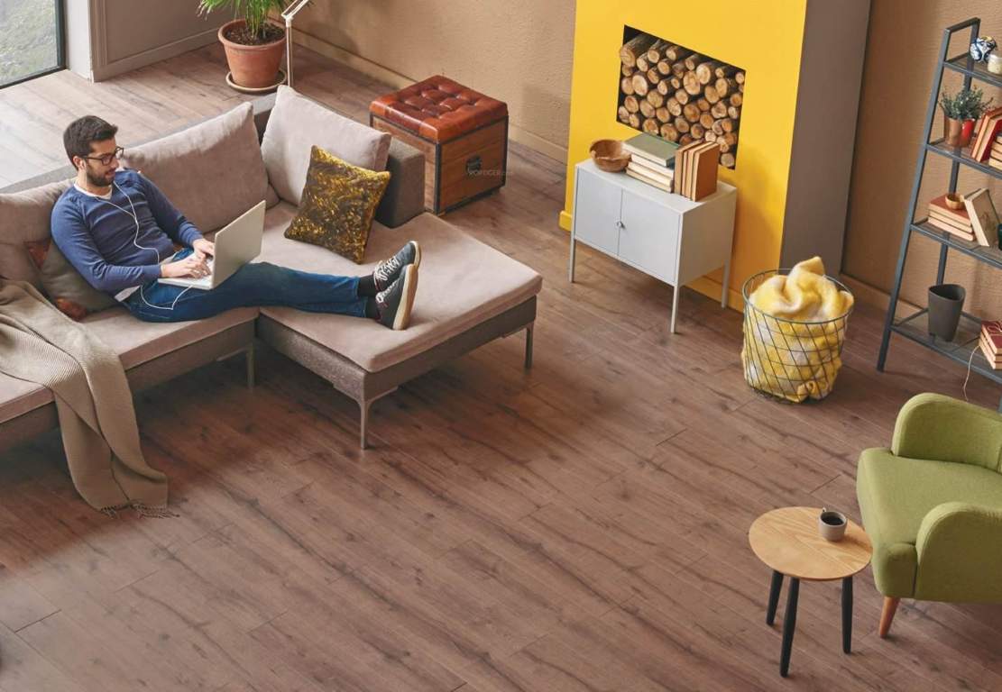  omskycity phase i Living Area