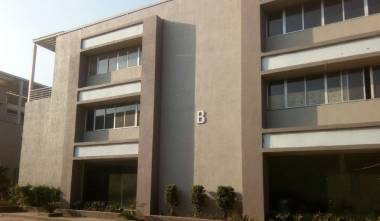 Images for Elevation of Ratna Biz Park