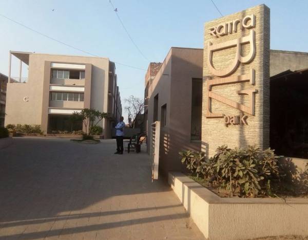 Images for Elevation of Ratna Biz Park