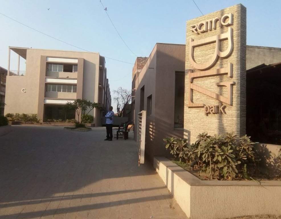 Images for Elevation of Ratna Biz Park