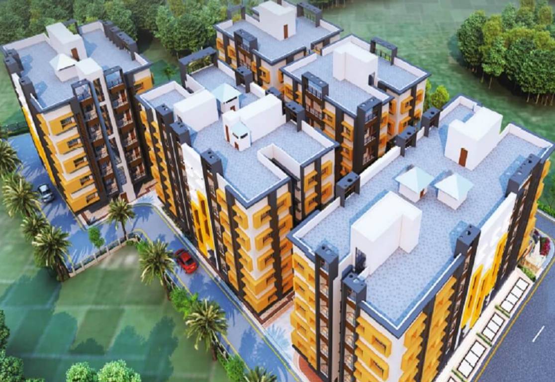 Images for Elevation of Vac Rainbow