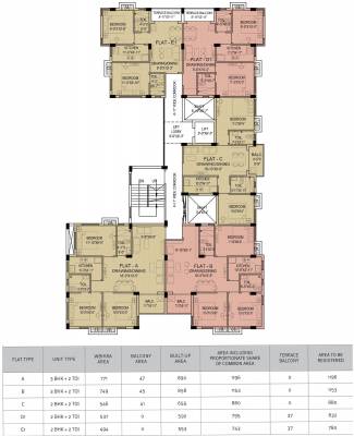Images for Cluster Plan of Adonis Life