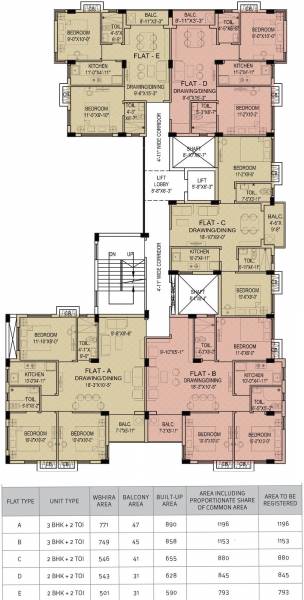 Images for Cluster Plan of Adonis Life