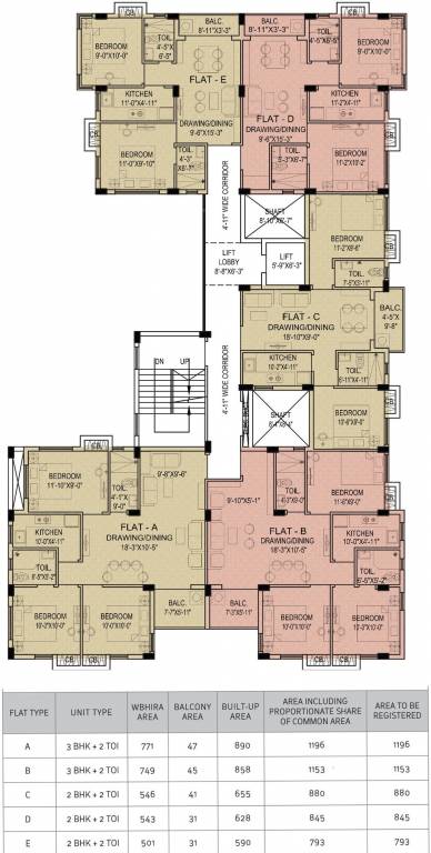 Images for Cluster Plan of Adonis Life