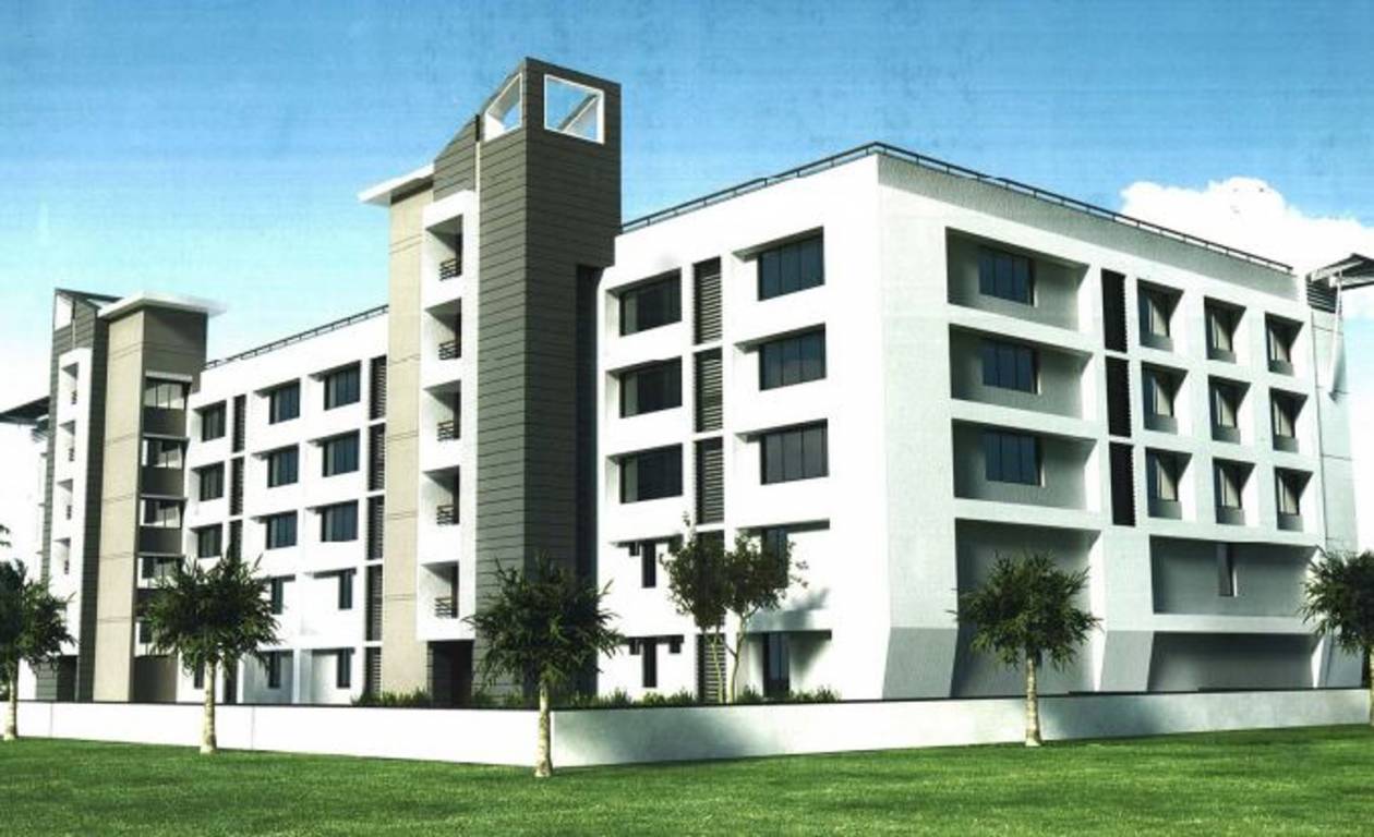 Images for Elevation of Shivalik Yash