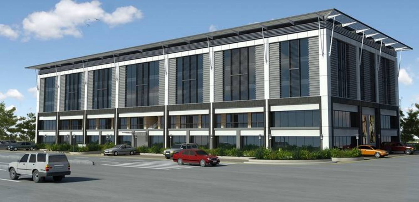 Images for Elevation of Shivalik Yash Images for Elevation of Shivalik Yash