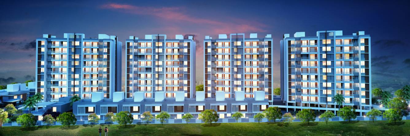  vasundhara phase i Elevation