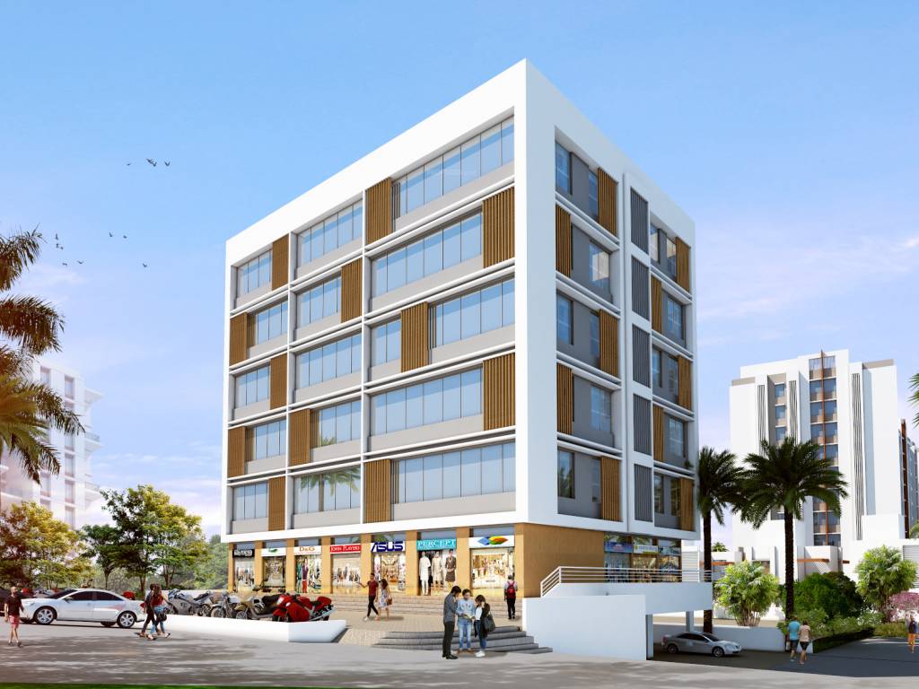  vasundhara phase i Others