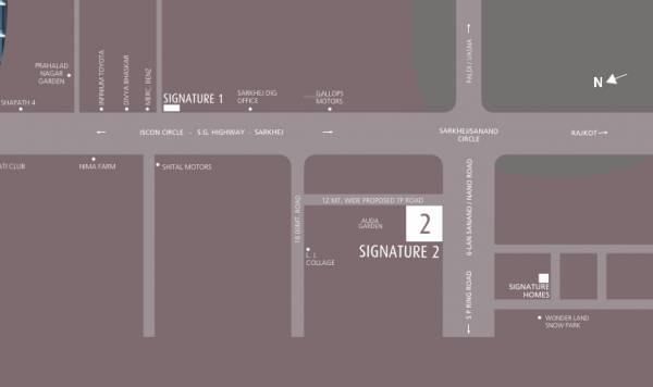  signature-2 Location Plan