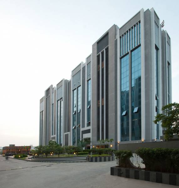 Images for Elevation of Swati Signature 2