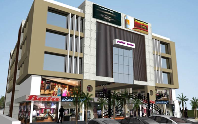 Images for Elevation of Shree Pushkar Annexe