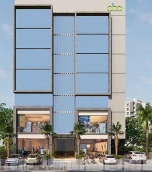  business-centre Elevation