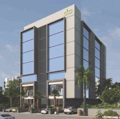 Images for Elevation of Amarnath Business Centre