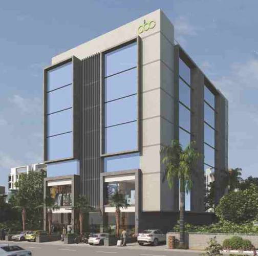 Images for Elevation of Amarnath Business Centre