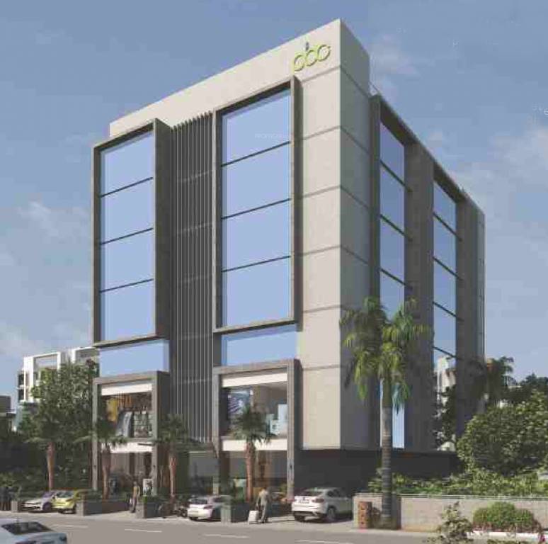 Images for Elevation of Amarnath Business Centre