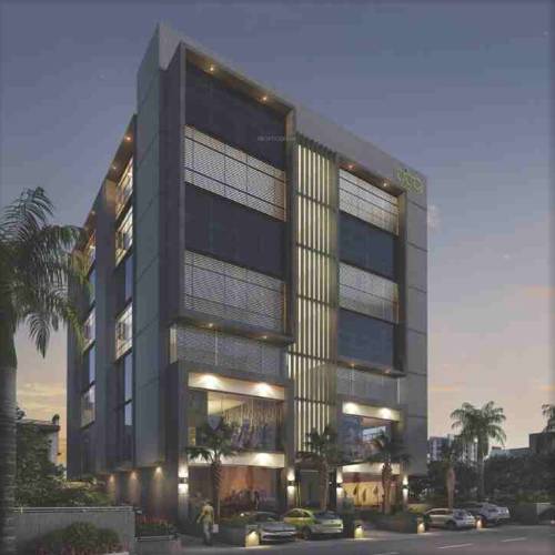 Images for Elevation of Amarnath Business Centre