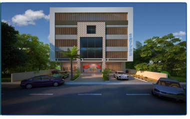 dummy-Sadhuram Sons Satved Complex