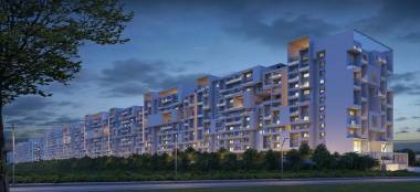 Elevation ananta-phase-iii Elevation