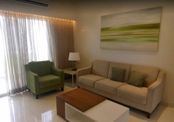 mainOther of Rohan Ananta Phase III