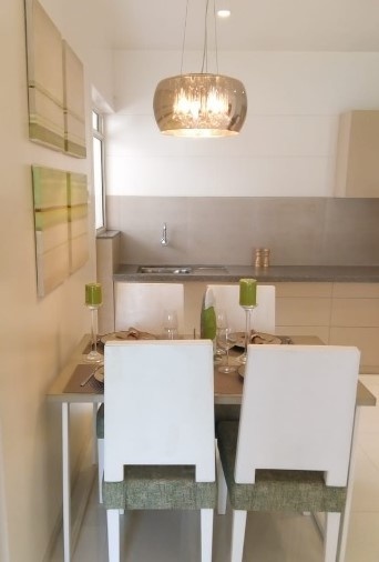  ananta-phase-iii Dining Area