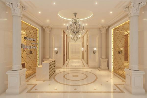 amenities of Raj Akshay