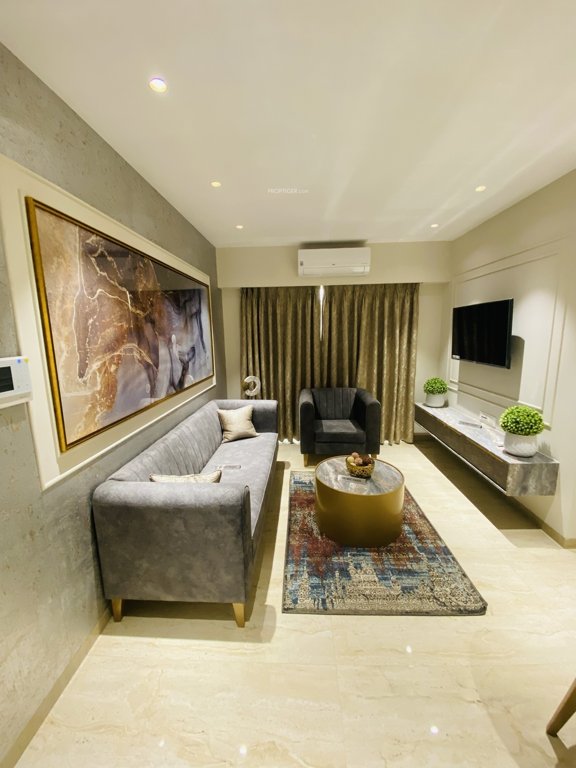  akshay Living Area
