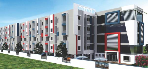 Images for Elevation of ND Ventures Magnolia