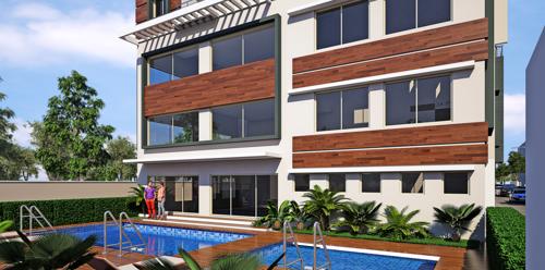  magnolia-phase-1 Swimming Pool