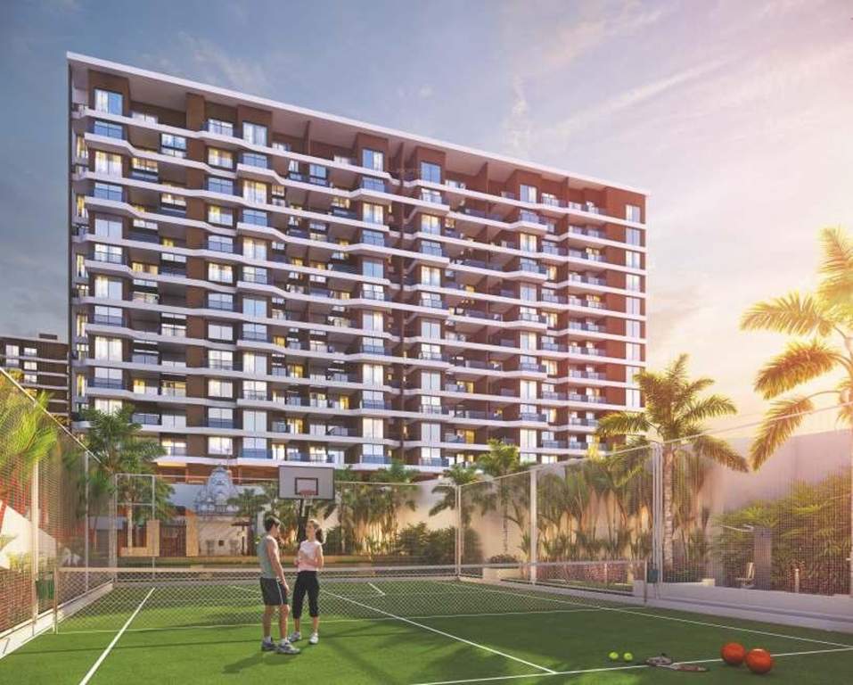  signature park g and h building Images for Elevation of Shree Sonigara Signature Park G And H Building