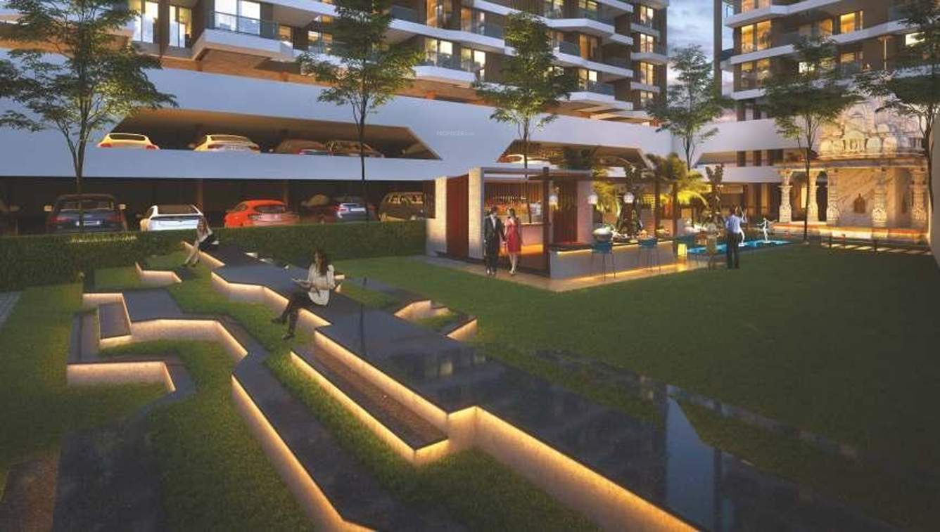 Images for Amenities of Shree Sonigara Signature Park G And H Building