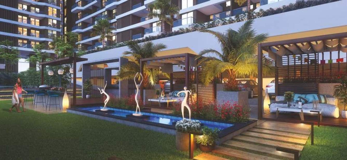 Images for Amenities of Shree Sonigara Signature Park G And H Building