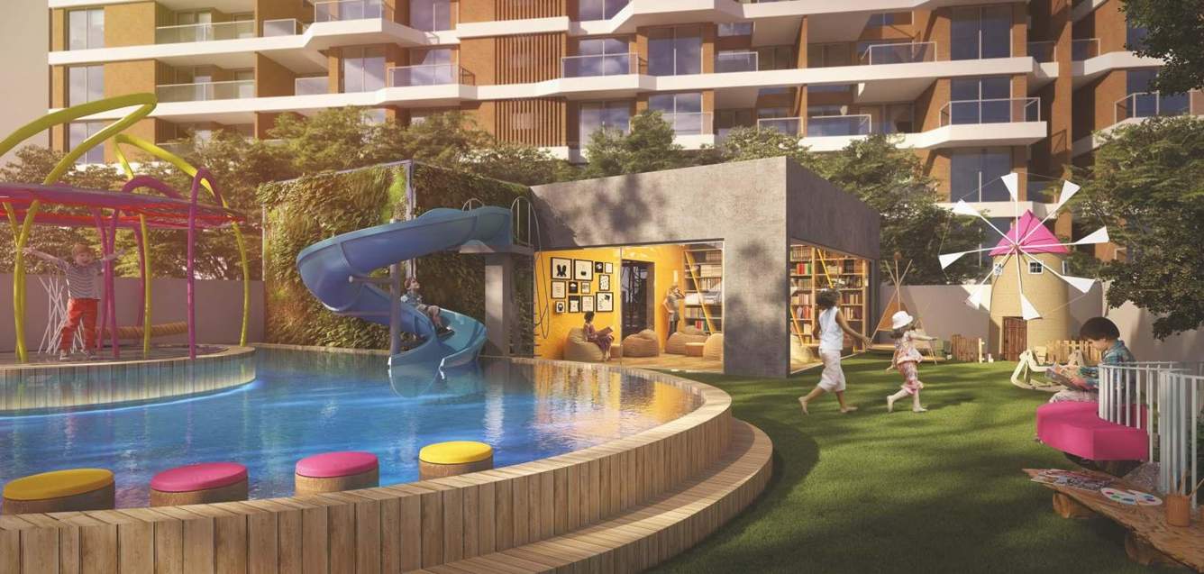  signature park g and h building Images for Amenities of Shree Sonigara Signature Park G And H Building