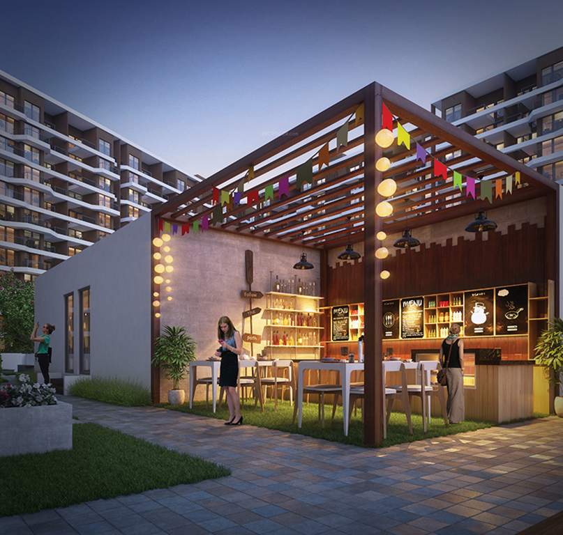  signature park g and h building Images for Amenities of Shree Sonigara Signature Park G And H Building