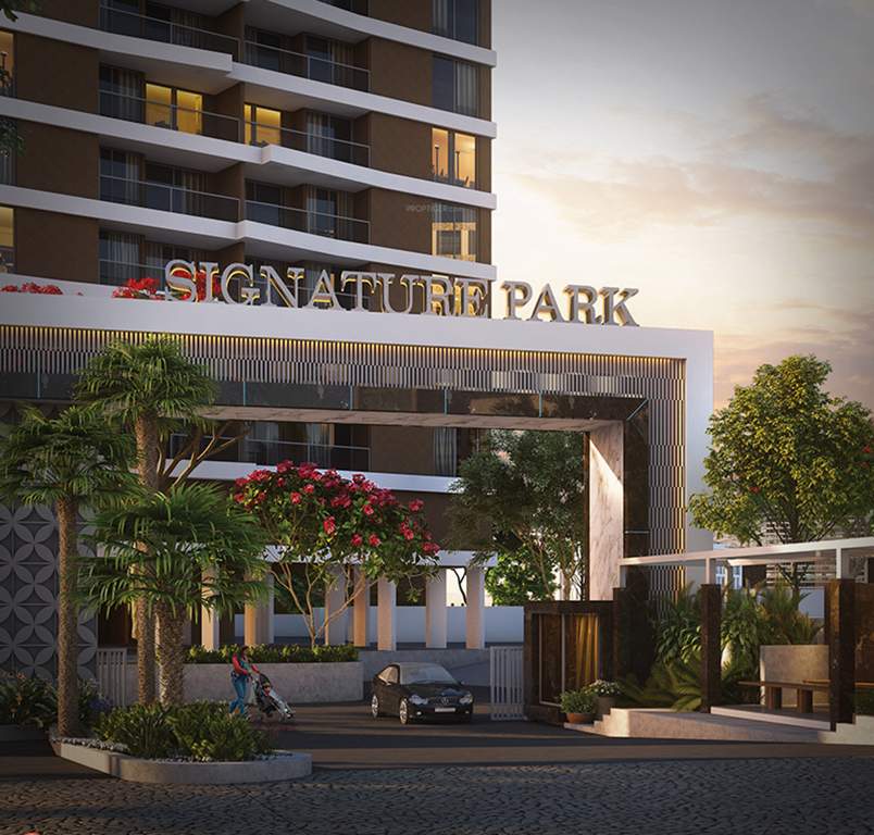  signature park g and h building Images for Amenities of Shree Sonigara Signature Park G And H Building