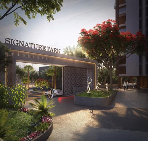  signature-park-g-and-h-building Images for Amenities of Shree Sonigara Signature Park G And H Building