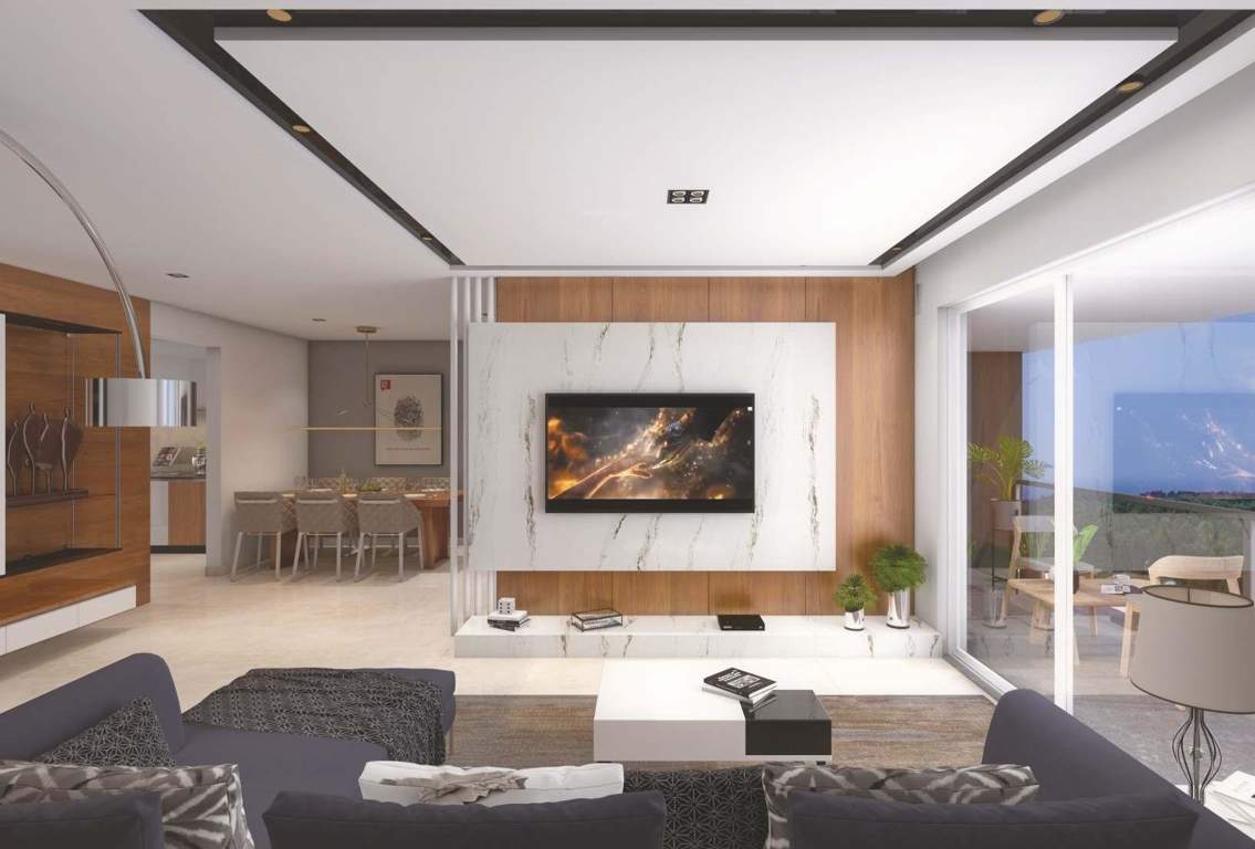 Images for Main Other of Shree Sonigara Signature Park G And H Building