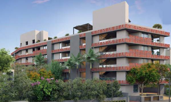 Images for Elevation of Bakeri Sansita Pratham