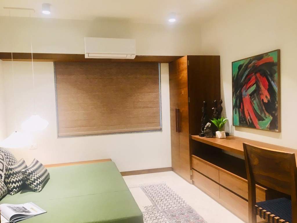  sansita pratham Bedroom