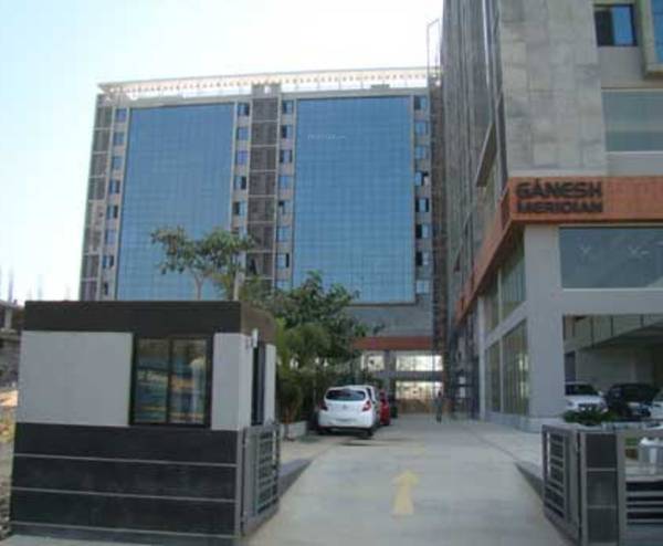 Images for Elevation of Shree Siddhi Ganesh Meridian