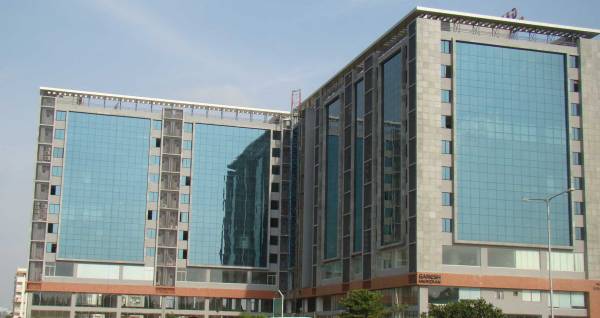 Images for Elevation of Shree Siddhi Ganesh Meridian Images for Elevation of Shree Siddhi Ganesh Meridian