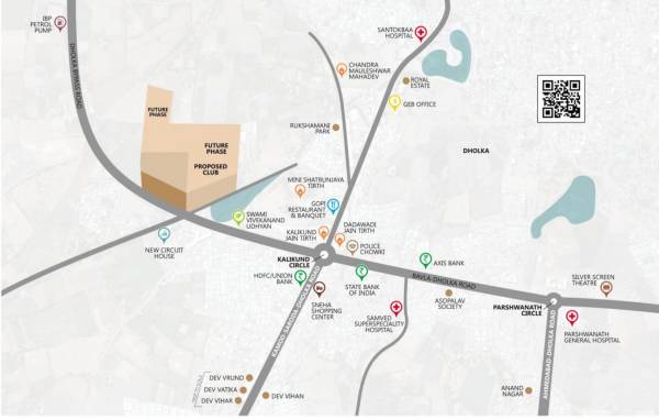 Images for Location Plan of Royal City