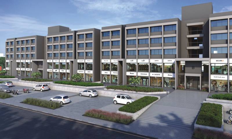 Images for Elevation of Royal City