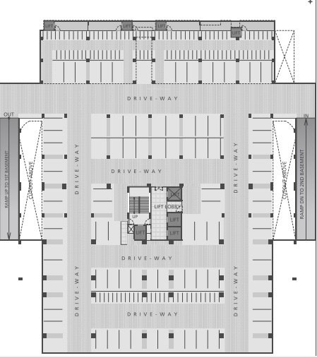  business park Business Park Cluster Plan