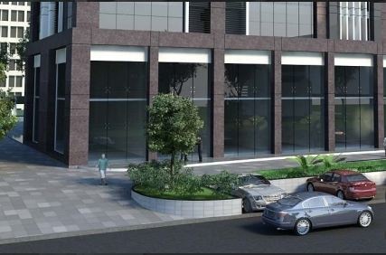  business-park Elevation