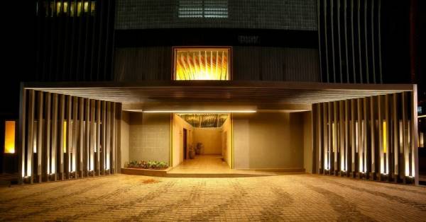  business-park Elevation