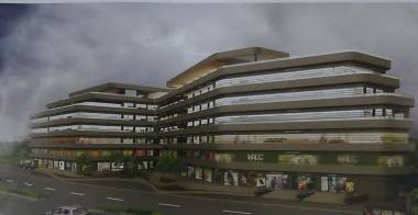 Images for Elevation of Shinesons Centrepoint