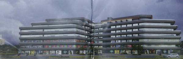 Images for Elevation of Shinesons Centrepoint